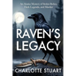 Raven's Legacy (A Jonah St. Clair Mystery): An Alaskan Mystery of Stolen Relics, Dark Legends and Murder: An Alaskan Mystery of Stolen Relics - Paperback