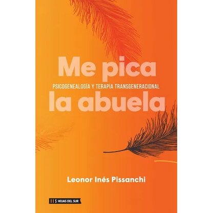 Me pica la abuela - Paperback