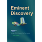 Eminent Discovery Volume 1: Living within and beyond the five senses - Paperback