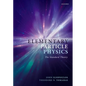 Elementary Particle Physics: The Standard Theory - Paperback