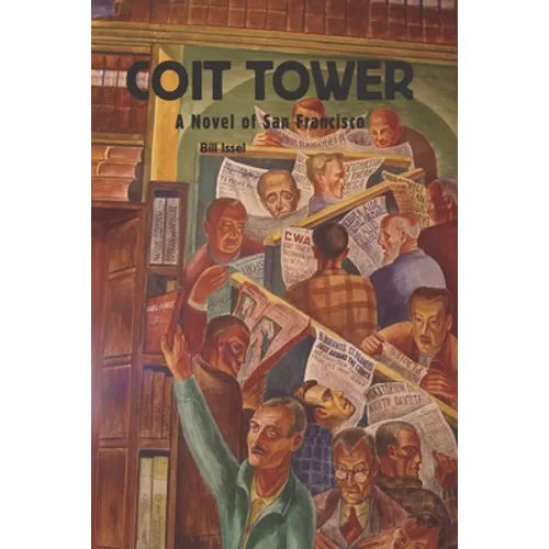 Coit Tower - Paperback
