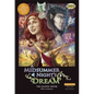 A Midsummer Night's Dream the Graphic Novel: Original Text - Library Binding