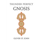 Thunder Perfect Gnosis-Intellectual Flower of Mind - Paperback