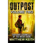 Outpost, Book Two - Paperback