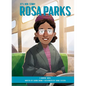 It's Her Story Rosa Parks a Graphic Novel - Hardcover