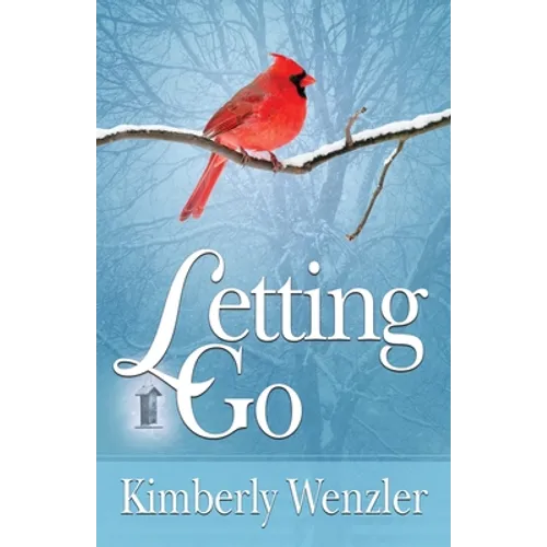 Letting Go - Paperback