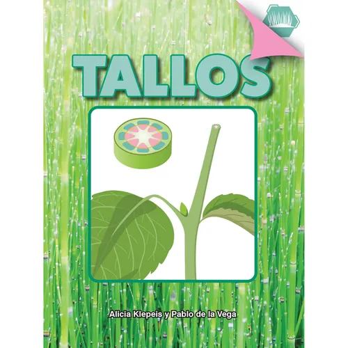 Tallos: Stem - Paperback