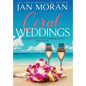 Coral Weddings - Hardcover