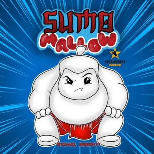 Sumo Mallow - Paperback