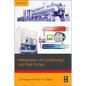 Refrigeration, Air Conditioning and Heat Pumps - Paperback