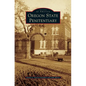 Oregon State Penitentiary - Hardcover