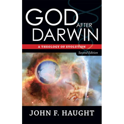 God After Darwin: A Theology of Evolution - Paperback