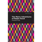 The Merry Adventures of Robin Hood - Hardcover