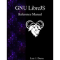 GNU LibreJS Reference Manual - Paperback
