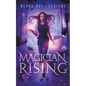 Magician Rising - Paperback