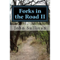 Forks in the Road II: Small town lives and lessons - Paperback