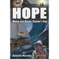 Hope - When the Night Doesn't End - Paperback
