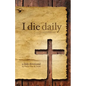 I Die Daily - Paperback