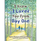 I Knew I Loved You From Day One - Paperback