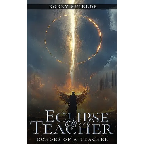 Eclipses of a Teacher - Hardcover