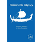 Homer's The Odyssey - Paperback