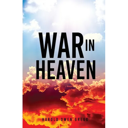 War in Heaven - Paperback