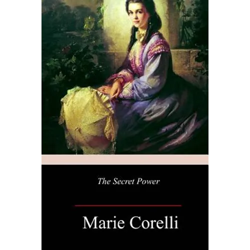 The Secret Power - Paperback