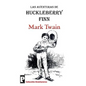 Las aventuras de Huckleberry Finn - Paperback