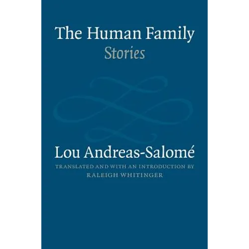 The Human Family: Stories - Paperback