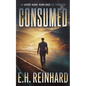 Consumed: An Agent Hank Rawlings FBI Thriller Book 2 - Paperback