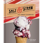 Salt & Straw Ice Cream Cookbook - Hardcover