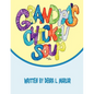 Grandpa's Chicken Soup - Paperback