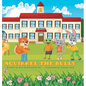 Squirrel the Bully - Hardcover