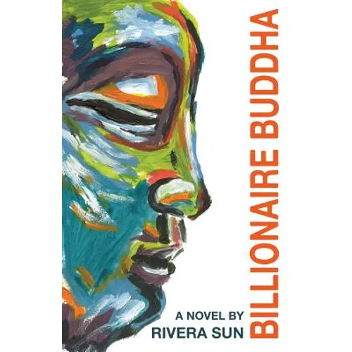 Billionaire Buddha - Paperback