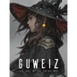 Guweiz: The Art of Gu Zheng Wei - Hardcover