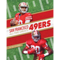 San Francisco 49ers All-Time Greats - Paperback