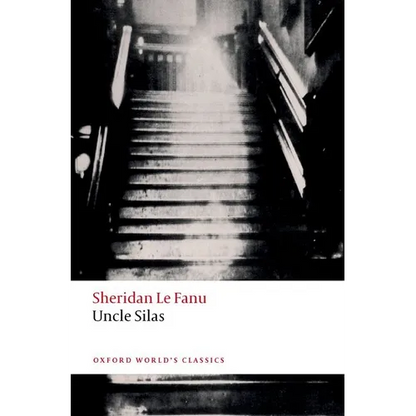 Uncle Silas - Paperback