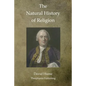 The Natural History of Religion - Paperback