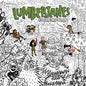 Lumberjanes Coloring Book - Paperback