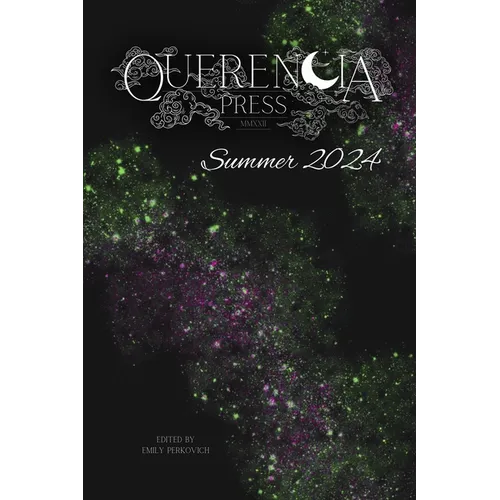 Querencia Summer 2024 - Paperback