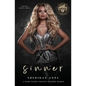 Sinner - Paperback