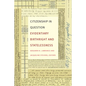 Citizenship in Question: Evidentiary Birthright and Statelessness - Paperback