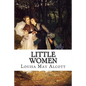 Little Women Louisa May Alcott - Paperback