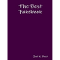 The Best Fakebook - Paperback