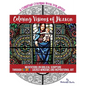 Coloring Visions of Heaven: An Inspirational Christian Coloring Book of Scenes Inspired by the Bible For Adults of Faith Seeking Peace - Paperback