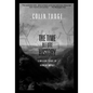 The Time Before History - Paperback