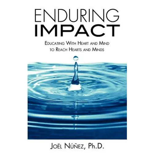 Enduring Impact - Paperback