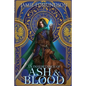 An Inheritance of Ash and Blood - Paperback