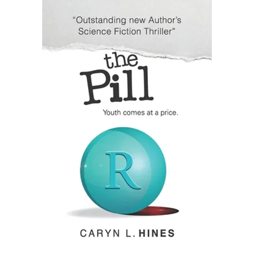 The Pill - Paperback