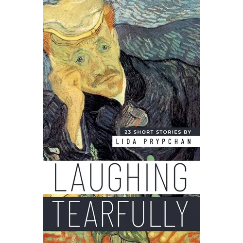 Laughing Tearfully - Paperback